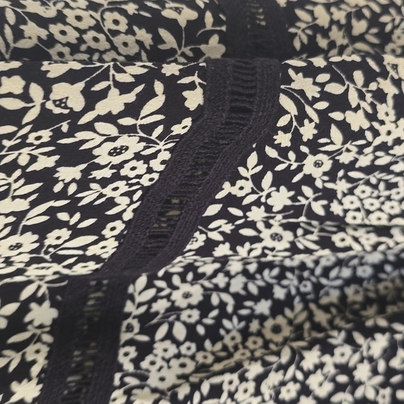 Sandro Dress With a Floral Print ($495) - Picture 10 of 12